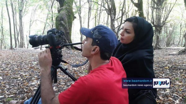 ساخت فيلم كوتاه «سایه» در سینمای جوان لاهيجان 1 - ساخت فيلم كوتاه «سایه» در سینمای جوان لاهيجان + تصاویر - سایه