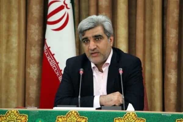 سالاری استاندار گیلان - تشکیل ۴۸ کمیته اجرایی برای پیشبرد اهداف توسعه محور گیلان | غیر از خدا هیچ‌کس ما را محاکمه نمی‌کند | بخشنامه استفاده از جوانان و بانوان در پست‌های مدیریتی را برای ظاهرسازی صادر نکردم -