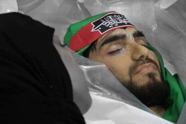 شهید مدافع حرم بابک نوری هریس 1 - بابک من زیباترین و عاشق‌ترین مدافع حرم بود | اصلا بابک را نشناختیم -