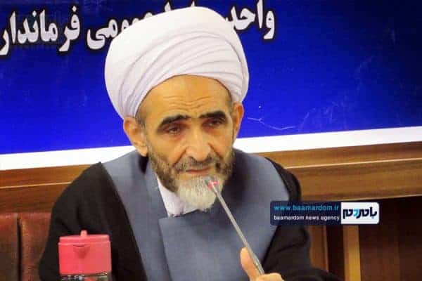 صدیق امام جمعه لاهیجان - هر کسی وارد حرفه و شغلی می شود باید علم به آن کار را داشته و کار بلد باشد - ghid[hk