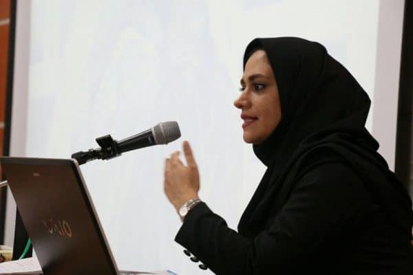 صدیقه مرادی - راهکار پیشگیری از آسیب‌های اجتماعی تغییر در ساختار آموزشی است - آسیب‌های اجتماعی