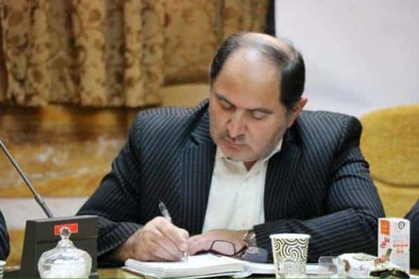 فرماندار انزلی 1 747x498 - رشد ٢١ درصدی آرای روحانی در شهرستان و کسب رتبه نخست استان در انتخابات گذشته - انزلی