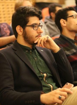 محمد طاها محمودی - بلاي جان جگرگوشه‌ي رشتي‌ها؛ فوتبال علي اصغري، مديريتِ كلنگي - رشت