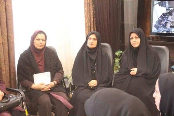 نشست صمیمی شهردار و اعضای شورای شهر لنگرود با مدیر عامل موسسه خیریه جمعیت همیاران سلامت و روان 4 - نشست صمیمی شهردار و اعضای شورای شهر لنگرود با مدیر عامل موسسه خیریه جمعیت همیاران سلامت و روان - شهردار لنگرود