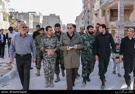وحید حقانی1 715x498 - خدا لعنت کند آقای جهانگیری را! + فیلم - اظهارات وحید حقانیان
