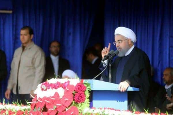151220365387938800 747x498 - جنگ شاهزادگان در برخی کشورها تقصیر ایران نیست | نمی‌خواهیم بین ایران و کشورهای منطقه فاصله باشد -