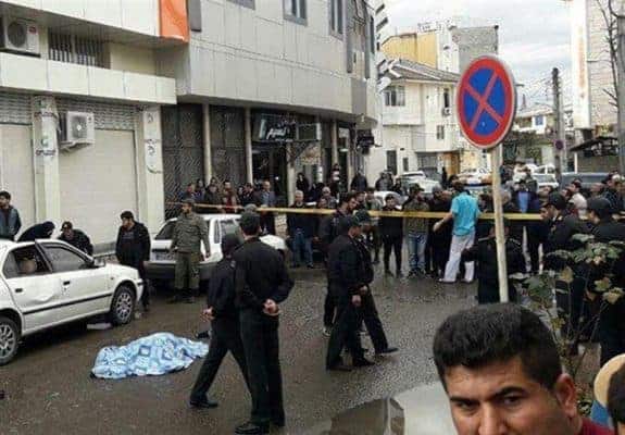 17 12 25 153431396100412154128112883074 - سقوط مرگبار مادر و دو کودک در رضوانشهر + تصاویر - بامردم