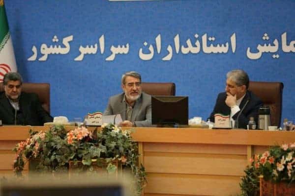235137078 85982 748x498 - استانداران از جوانان برای نقش آفرینی در فرمانداری‌ها استفاده کنند | استانداران حق کار اقتصادی ندارند -