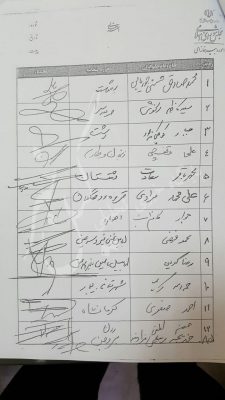 6 7 - کاظم دلخوش برگ برنده استیضاح وزیر جهاد کشاورزی + تصاویر -