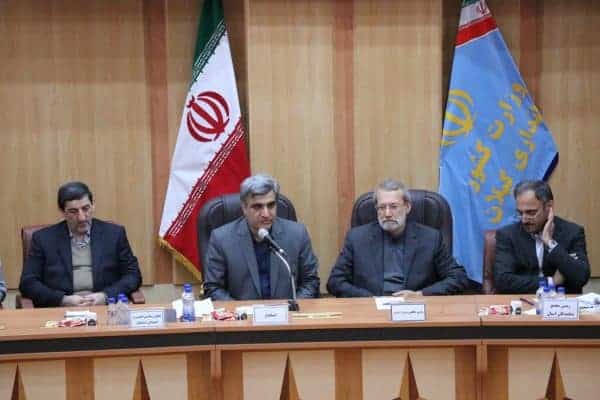 IMG 6093 0 - در انتصابات، اختلاف سلیقه پیش می آید که البته طبیعی است -