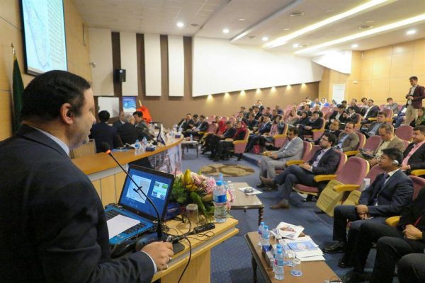 photo 2017 12 13 15 15 04 - تفاهم نامه همکاری منطقه آزاد انزلی با اتاق بین المللی بازرگانی چین برای بخش خصوصی منعقد شد -