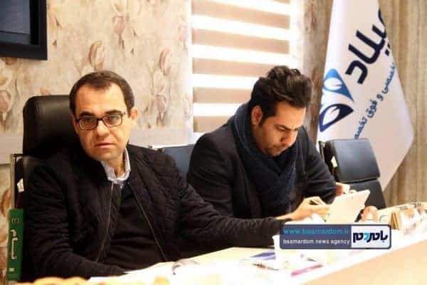افتتاح بهترین بیمارستان فوق تخصصی شرق گیلان در آینده ای نزدیک 7 - افتتاح بهترین بیمارستان فوق تخصصی شرق گیلان در آینده ای نزدیک + جزئیات و تصاویر -