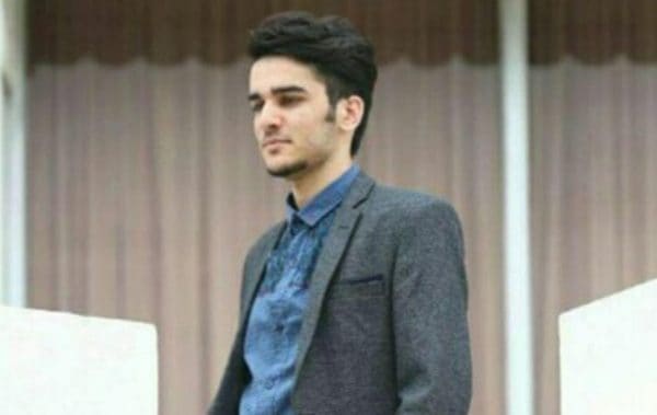 ایمان رنجکش - تیم ملی فوتبال و توپ پنچر همگرایی عمومی - ایمان رنجکش
