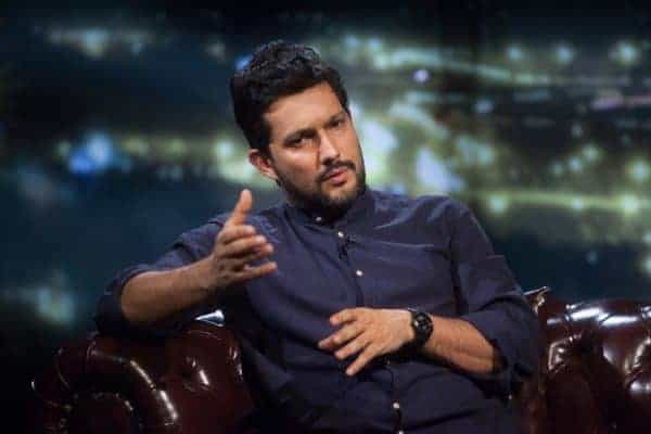 حامد بهداد - بازیگر ایرانی نامزد انتخابات ریاست جمهوری می‌شود؟ - ;hkndnh