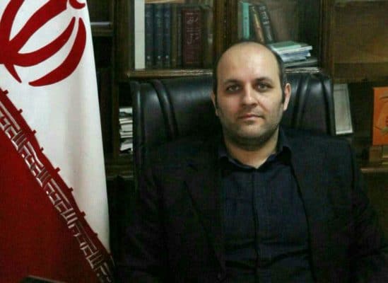 دکتر ایمان محمد پور نیک بین - تقدیر از شهردار سیاهکل برای حمایت از سرمایه‌گذران خارجی در صنعت گردشگری - ایمان محمدپور نیک بین