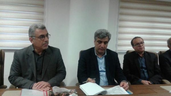 سالاری و انتصاب فرمانداران - فرماندار اصلاح طلب در یک قدمی فرمانداری رودسر - تغییر فرمانداران
