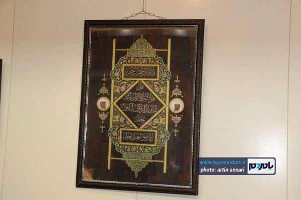 طرح‌هایی خیالی در لاهیجان به نمایش 5 - تصاویر | طرح‌هایی خیالی در لاهیجان به نمایش گذاشته شد - طرح خیال