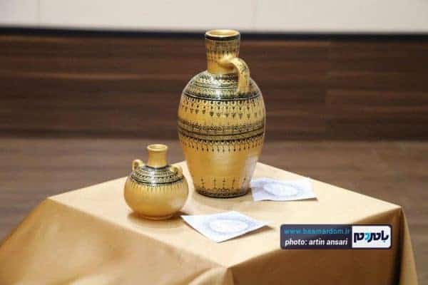طرح‌هایی خیالی در لاهیجان به نمایش 8 - تصاویر | طرح‌هایی خیالی در لاهیجان به نمایش گذاشته شد - طرح خیال