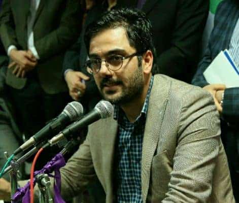 علیرضا سحرخیز - حقوق بشر دستاویزی برای استکبار - استکبار