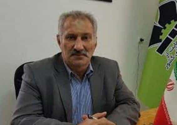 محمدرضا طاهرزاده - 40 میلیارد ریال تسهیلات به چایکاران شمال کشور پرداخت شده است -