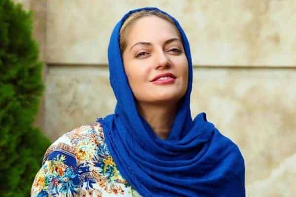 مهناز افشار تلگرام 768x512 - مهناز افشار:اینجا نانسی هستم، آنجا مدافع بچه های بدسرپرست - بامردم