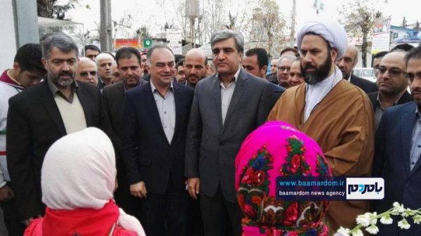 نخستین سری از سفرهای شهرستانی استاندارگیلان به بندر مرزی آستارا 1 - نخستین سری از سفرهای شهرستانی استاندارگیلان به بندر مرزی آستارا - آستارا