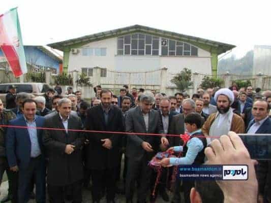 نخستین سری از سفرهای شهرستانی استاندارگیلان به بندر مرزی آستارا 18 - نخستین سری از سفرهای شهرستانی استاندارگیلان به بندر مرزی آستارا - آستارا