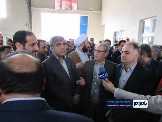 نخستین سری از سفرهای شهرستانی استاندارگیلان به بندر مرزی آستارا 20 - نخستین سری از سفرهای شهرستانی استاندارگیلان به بندر مرزی آستارا - آستارا