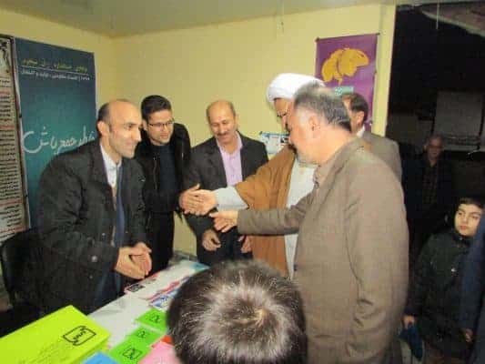 هفته اجتماعی و فرهنگی آستارا با حضور صدها نفر از شهروندان 10 - فرماندار آستارا: سنت های ما سرمایه‌هایی برای انسجام اجتماعی هستند + تصاویر - آستارا
