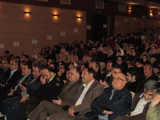 هفته اجتماعی و فرهنگی آستارا با حضور صدها نفر از شهروندان 16 - فرماندار آستارا: سنت های ما سرمایه‌هایی برای انسجام اجتماعی هستند + تصاویر - آستارا