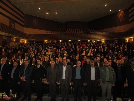 هفته اجتماعی و فرهنگی آستارا با حضور صدها نفر از شهروندان 19 - فرماندار آستارا: سنت های ما سرمایه‌هایی برای انسجام اجتماعی هستند + تصاویر - آستارا