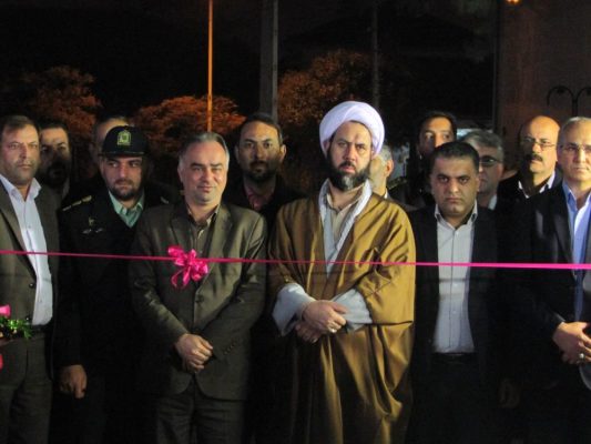 هفته اجتماعی و فرهنگی آستارا با حضور صدها نفر از شهروندان 2 - فرماندار آستارا: سنت های ما سرمایه‌هایی برای انسجام اجتماعی هستند + تصاویر - آستارا