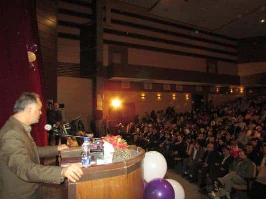 هفته اجتماعی و فرهنگی آستارا با حضور صدها نفر از شهروندان 20 - فرماندار آستارا: سنت های ما سرمایه‌هایی برای انسجام اجتماعی هستند + تصاویر - آستارا