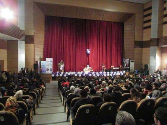 هفته اجتماعی و فرهنگی آستارا با حضور صدها نفر از شهروندان 21 - فرماندار آستارا: سنت های ما سرمایه‌هایی برای انسجام اجتماعی هستند + تصاویر - آستارا