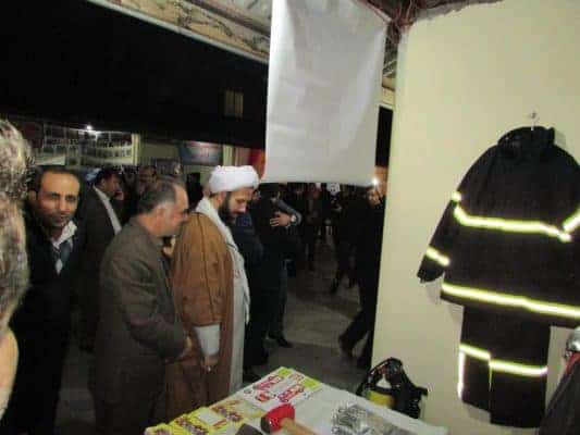 هفته اجتماعی و فرهنگی آستارا با حضور صدها نفر از شهروندان 4 - فرماندار آستارا: سنت های ما سرمایه‌هایی برای انسجام اجتماعی هستند + تصاویر - آستارا