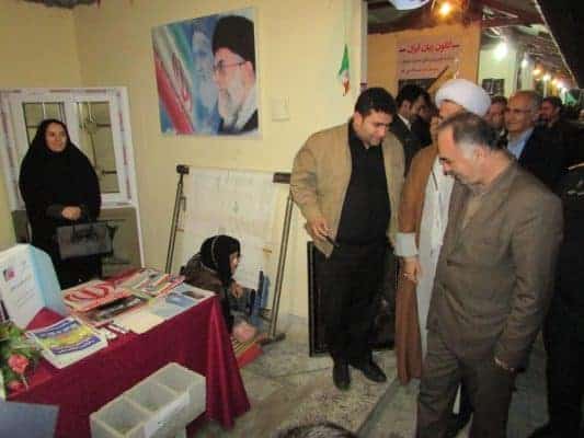 هفته اجتماعی و فرهنگی آستارا با حضور صدها نفر از شهروندان 6 - فرماندار آستارا: سنت های ما سرمایه‌هایی برای انسجام اجتماعی هستند + تصاویر - آستارا
