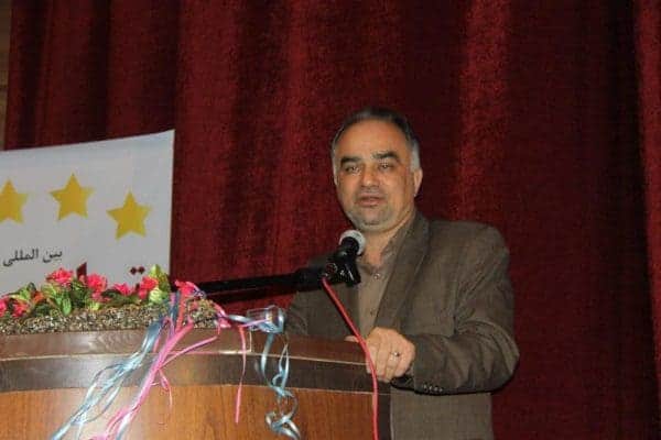 هفته اجتماعی و فرهنگی آستارا با حضور صدها نفر از شهروندان - فرماندار آستارا: سنت های ما سرمایه‌هایی برای انسجام اجتماعی هستند + تصاویر - آستارا
