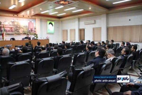 همایش توسعه، پیشرفت و خدمات رادیاتورهای کم مصرف آنیت 11 - همایش توسعه، پیشرفت و خدمات رادیاتورهای کم مصرف صنعت لاهيگ و آنیت در لاهیجان برگزار شد + تصاویر - رادیاتور