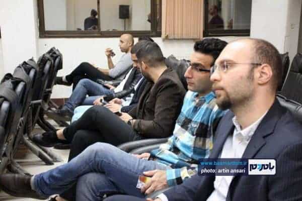 همایش توسعه، پیشرفت و خدمات رادیاتورهای کم مصرف آنیت 12 - همایش توسعه، پیشرفت و خدمات رادیاتورهای کم مصرف صنعت لاهيگ و آنیت در لاهیجان برگزار شد + تصاویر - رادیاتور
