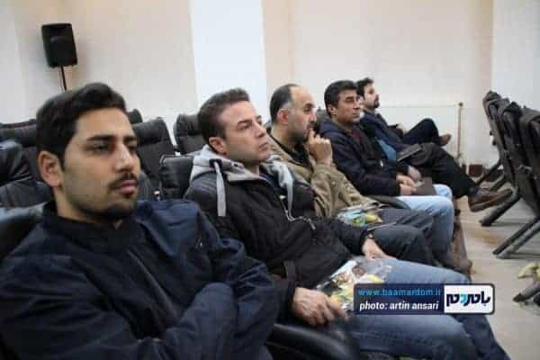 همایش توسعه، پیشرفت و خدمات رادیاتورهای کم مصرف آنیت 13 - همایش توسعه، پیشرفت و خدمات رادیاتورهای کم مصرف صنعت لاهيگ و آنیت در لاهیجان برگزار شد + تصاویر - رادیاتور