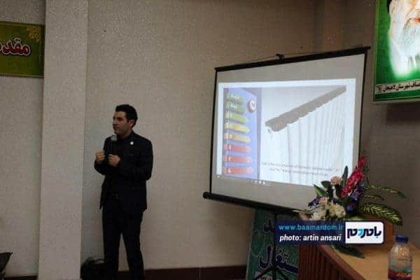 همایش توسعه، پیشرفت و خدمات رادیاتورهای کم مصرف آنیت 15 - همایش توسعه، پیشرفت و خدمات رادیاتورهای کم مصرف صنعت لاهيگ و آنیت در لاهیجان برگزار شد + تصاویر - رادیاتور