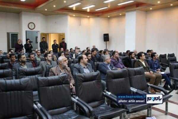 همایش توسعه، پیشرفت و خدمات رادیاتورهای کم مصرف آنیت 16 - همایش توسعه، پیشرفت و خدمات رادیاتورهای کم مصرف صنعت لاهيگ و آنیت در لاهیجان برگزار شد + تصاویر - رادیاتور