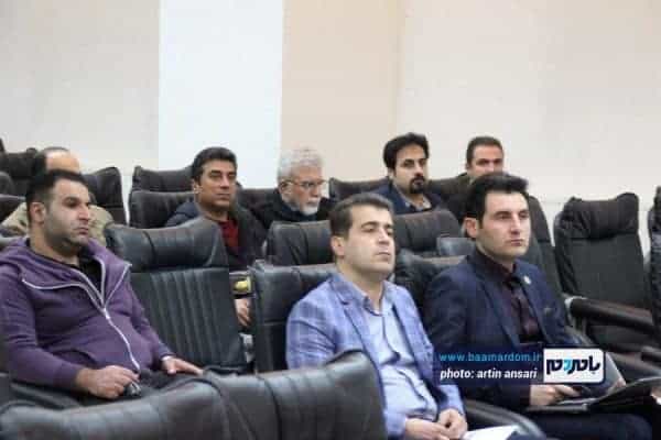 همایش توسعه، پیشرفت و خدمات رادیاتورهای کم مصرف آنیت 2 - همایش توسعه، پیشرفت و خدمات رادیاتورهای کم مصرف صنعت لاهيگ و آنیت در لاهیجان برگزار شد + تصاویر - رادیاتور