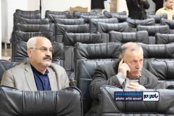 همایش توسعه، پیشرفت و خدمات رادیاتورهای کم مصرف آنیت 3 - همایش توسعه، پیشرفت و خدمات رادیاتورهای کم مصرف صنعت لاهيگ و آنیت در لاهیجان برگزار شد + تصاویر - رادیاتور