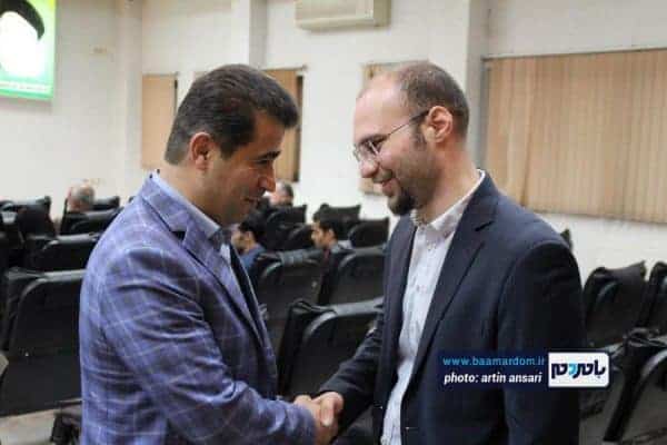 همایش توسعه، پیشرفت و خدمات رادیاتورهای کم مصرف آنیت 8 - همایش توسعه، پیشرفت و خدمات رادیاتورهای کم مصرف صنعت لاهيگ و آنیت در لاهیجان برگزار شد + تصاویر - رادیاتور