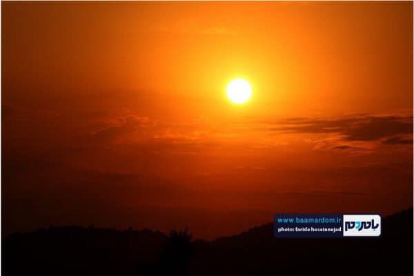 پاییر گیلان 17 - طبیعت زیبای گیلان در پاییزی که گذشت | گزارش تصویری - بامردم