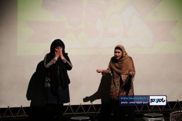 پنجمین جشنواره هنرجویی آموزشگاه سینمایی هفت در رشت 1 - گزارش تصویری پنجمین جشنواره هنرجویی آموزشگاه سینمایی هفت در رشت - جشنواره هفت