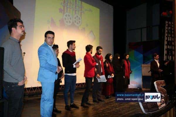 پنجمین جشنواره هنرجویی آموزشگاه سینمایی هفت در رشت 10 - گزارش تصویری پنجمین جشنواره هنرجویی آموزشگاه سینمایی هفت در رشت - جشنواره هفت