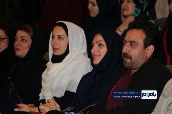 پنجمین جشنواره هنرجویی آموزشگاه سینمایی هفت در رشت 12 - گزارش تصویری پنجمین جشنواره هنرجویی آموزشگاه سینمایی هفت در رشت - جشنواره هفت