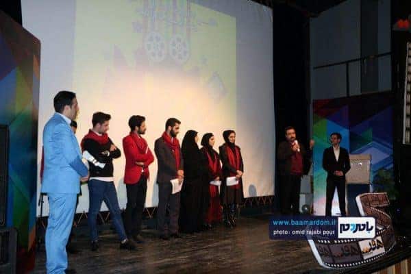 پنجمین جشنواره هنرجویی آموزشگاه سینمایی هفت در رشت 13 - گزارش تصویری پنجمین جشنواره هنرجویی آموزشگاه سینمایی هفت در رشت - جشنواره هفت